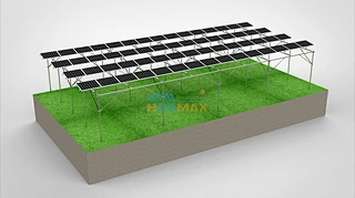 solar plant near me